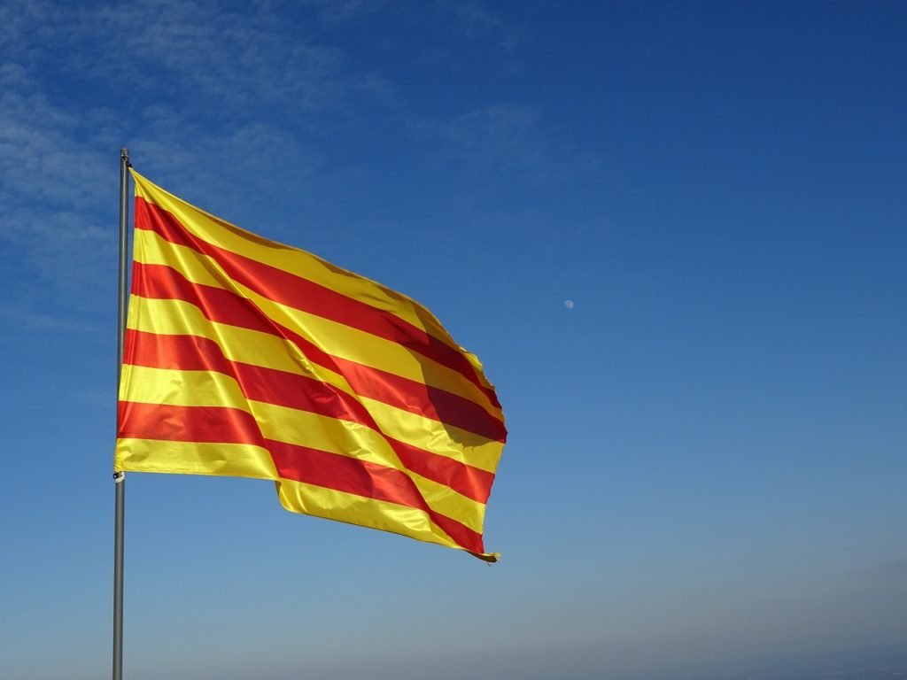 reparto de herencia con testamento en cataluña